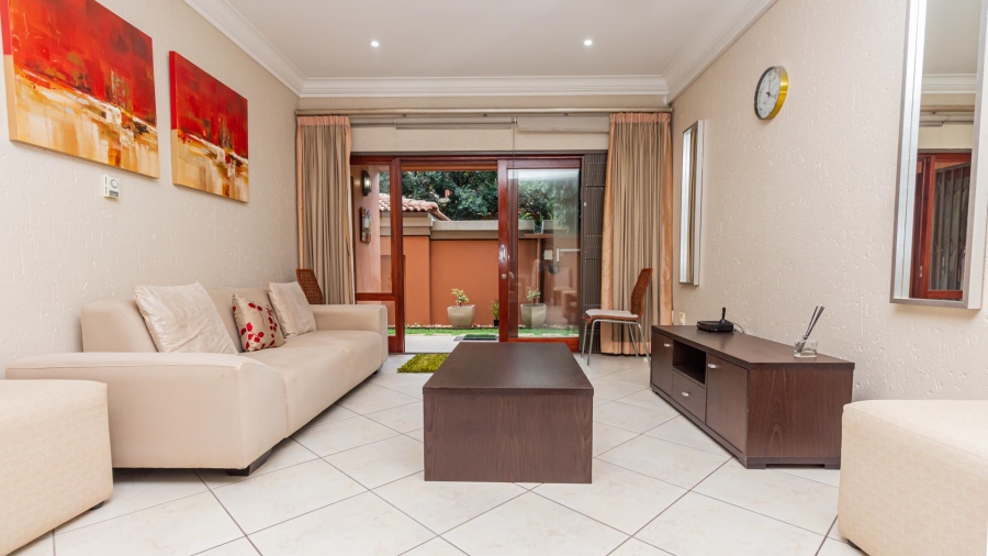 2 Bedroom Property for Sale in Morningside Gauteng