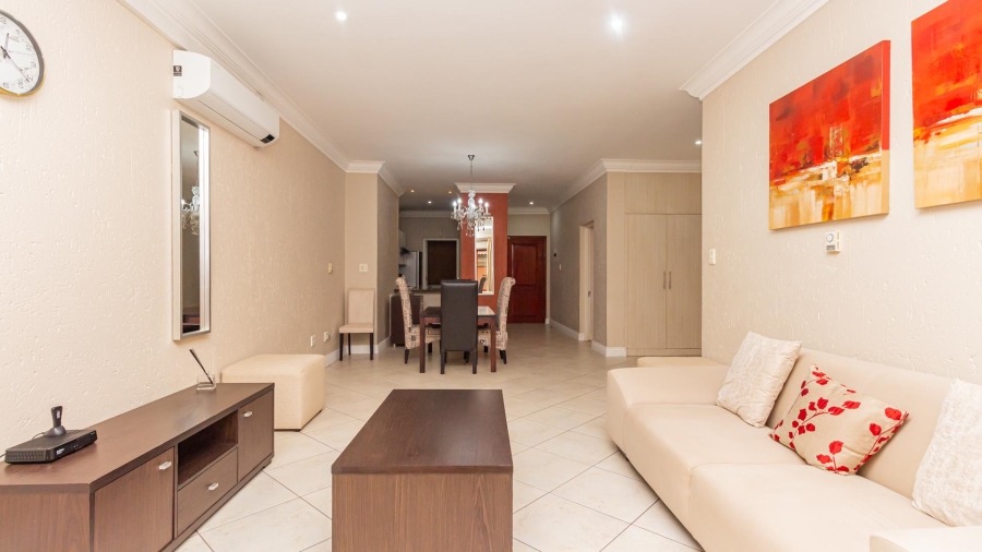 2 Bedroom Property for Sale in Morningside Gauteng