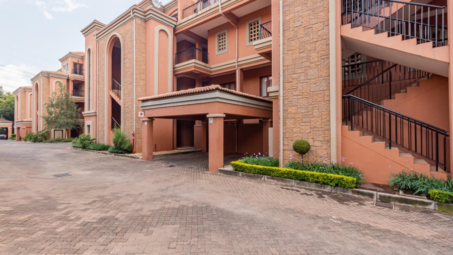 2 Bedroom Property for Sale in Morningside Gauteng