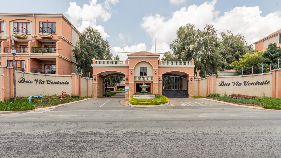 2 Bedroom Property for Sale in Morningside Gauteng