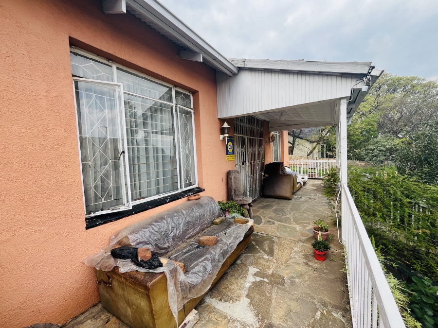 3 Bedroom Property for Sale in Bezuidenhout Valley Gauteng