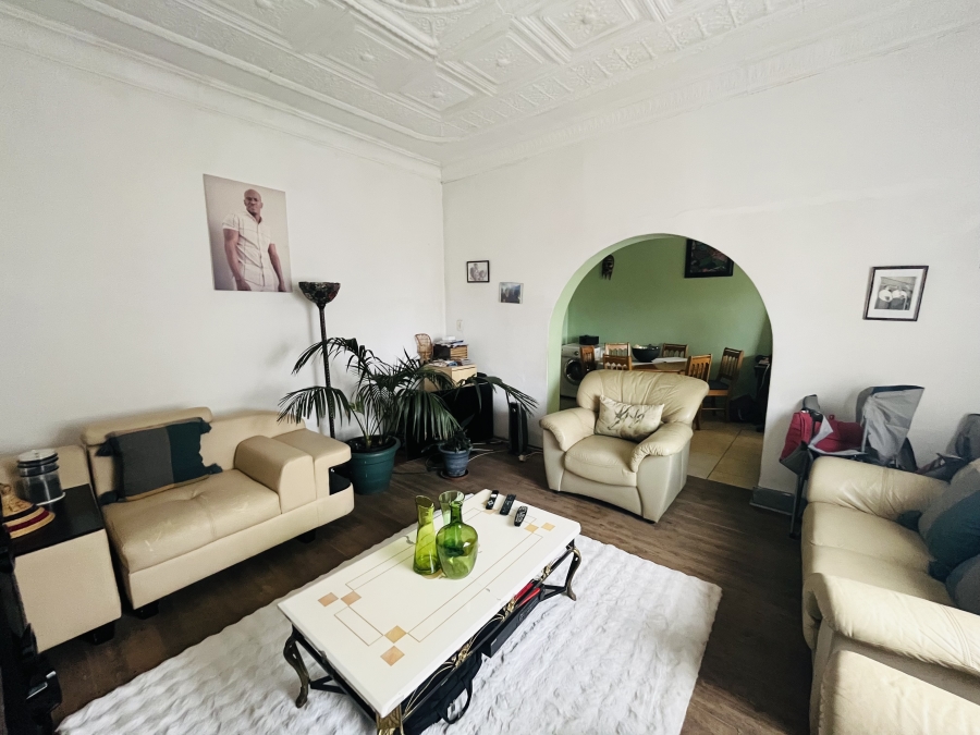3 Bedroom Property for Sale in Bezuidenhout Valley Gauteng