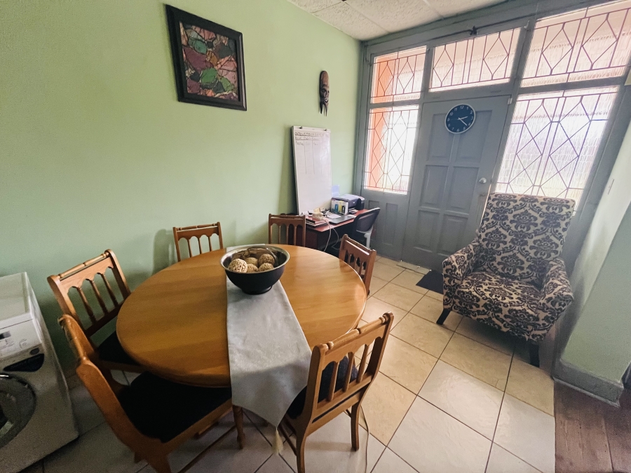 3 Bedroom Property for Sale in Bezuidenhout Valley Gauteng