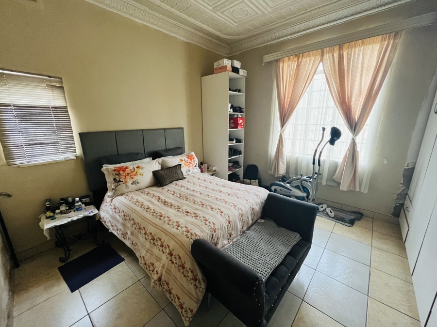 3 Bedroom Property for Sale in Bezuidenhout Valley Gauteng