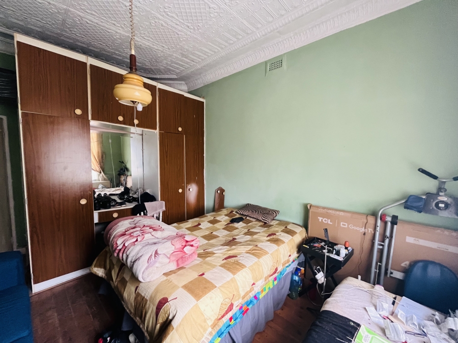 3 Bedroom Property for Sale in Bezuidenhout Valley Gauteng