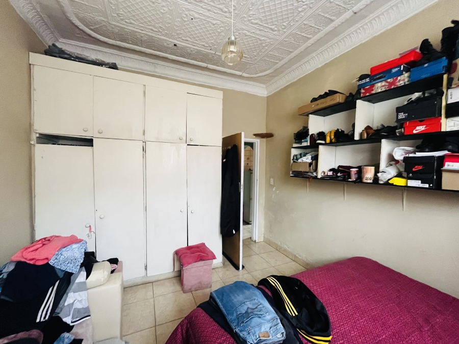 3 Bedroom Property for Sale in Bezuidenhout Valley Gauteng