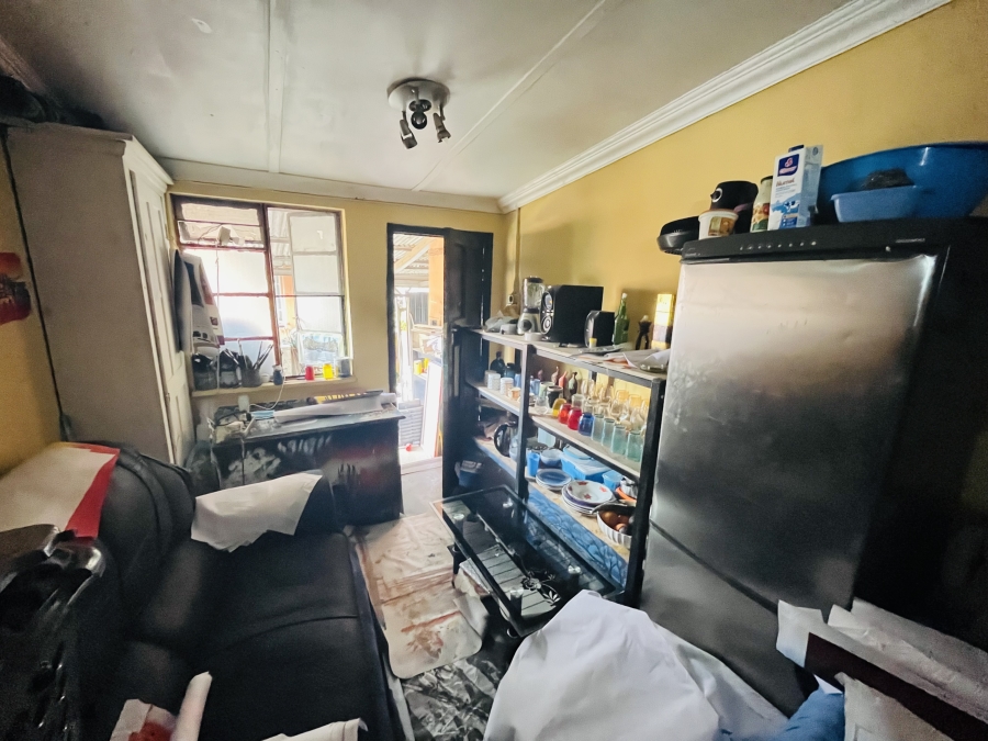 3 Bedroom Property for Sale in Bezuidenhout Valley Gauteng