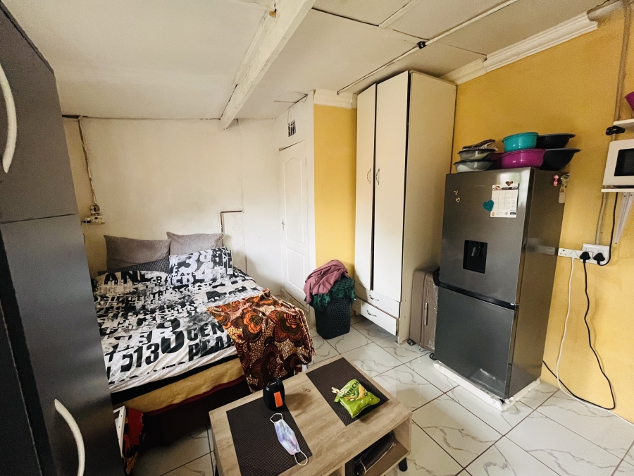 3 Bedroom Property for Sale in Bezuidenhout Valley Gauteng