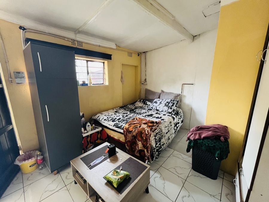 3 Bedroom Property for Sale in Bezuidenhout Valley Gauteng