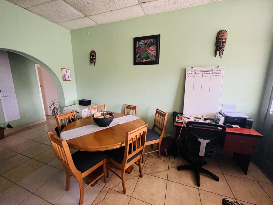 3 Bedroom Property for Sale in Bezuidenhout Valley Gauteng