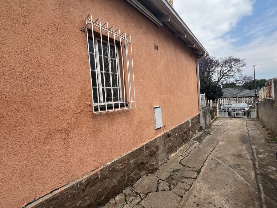 3 Bedroom Property for Sale in Bezuidenhout Valley Gauteng