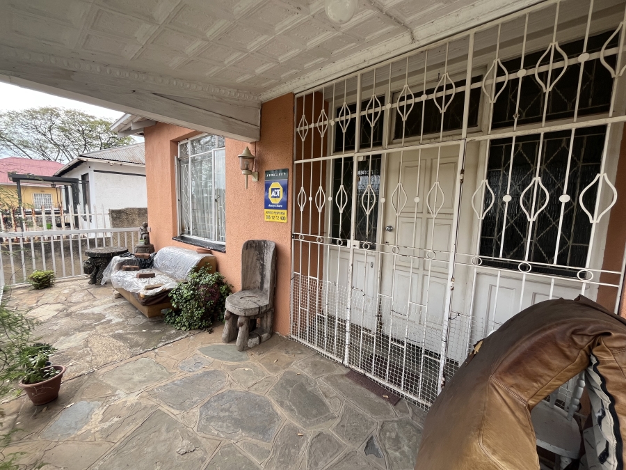 3 Bedroom Property for Sale in Bezuidenhout Valley Gauteng