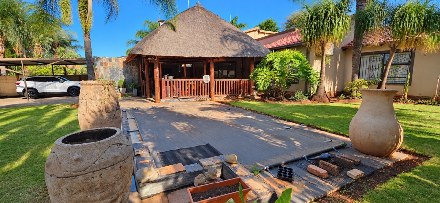 3 Bedroom Property for Sale in Montana Tuine Gauteng