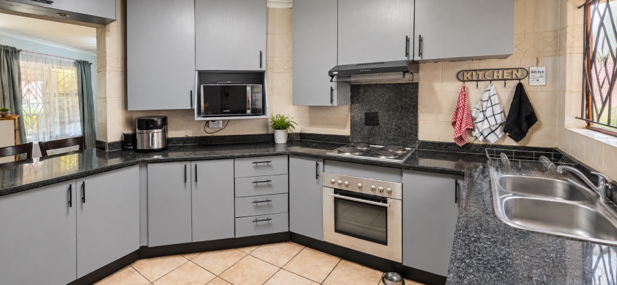 3 Bedroom Property for Sale in Montana Tuine Gauteng
