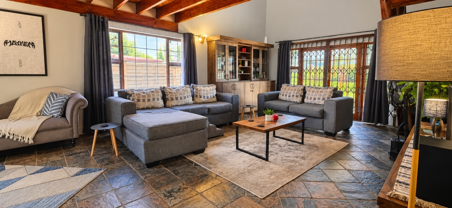 3 Bedroom Property for Sale in Montana Tuine Gauteng