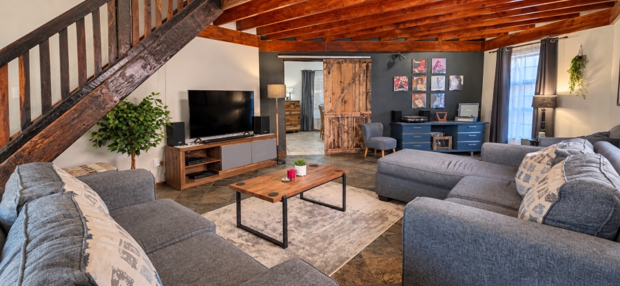 3 Bedroom Property for Sale in Montana Tuine Gauteng