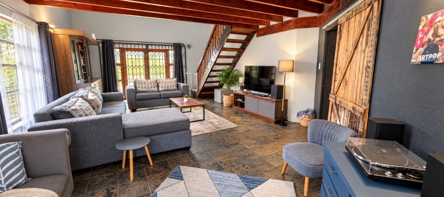 3 Bedroom Property for Sale in Montana Tuine Gauteng