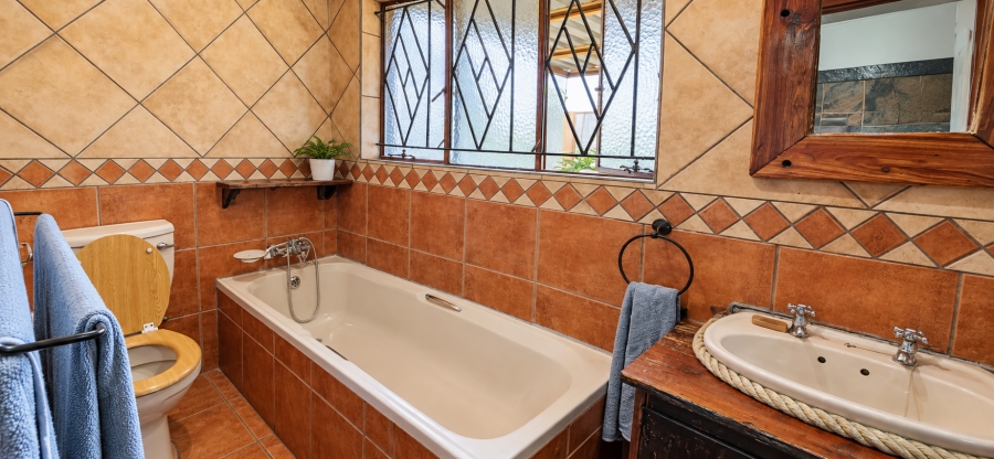 3 Bedroom Property for Sale in Montana Tuine Gauteng