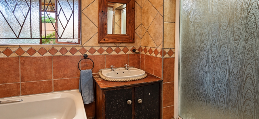 3 Bedroom Property for Sale in Montana Tuine Gauteng