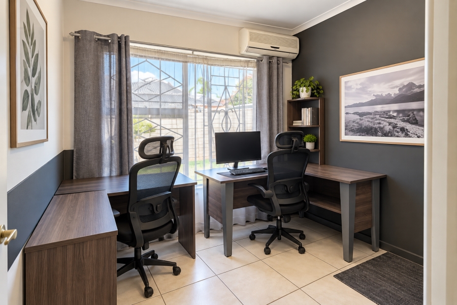 3 Bedroom Property for Sale in Montana Tuine Gauteng