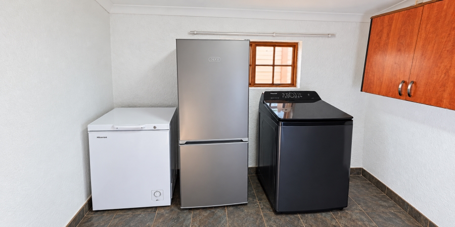 3 Bedroom Property for Sale in Montana Tuine Gauteng