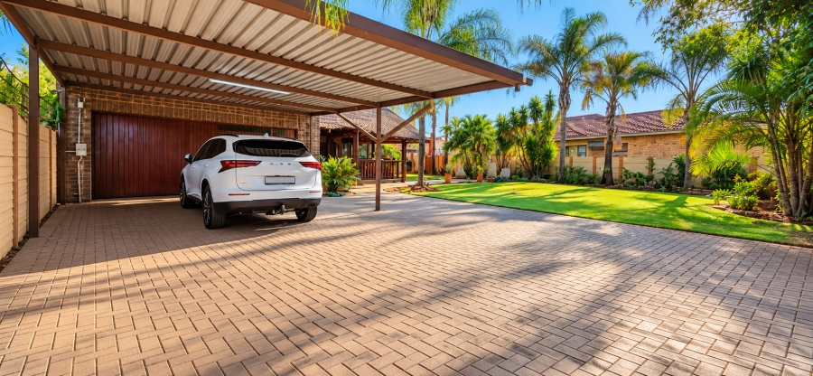 3 Bedroom Property for Sale in Montana Tuine Gauteng