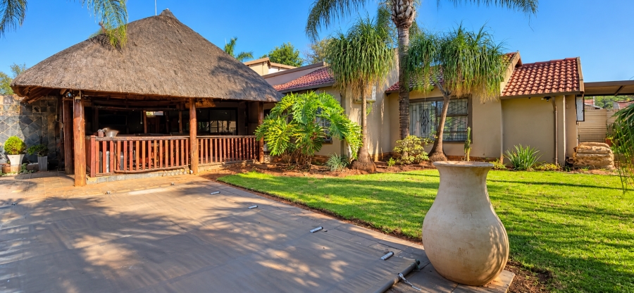 3 Bedroom Property for Sale in Montana Tuine Gauteng