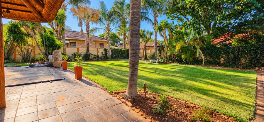 3 Bedroom Property for Sale in Montana Tuine Gauteng