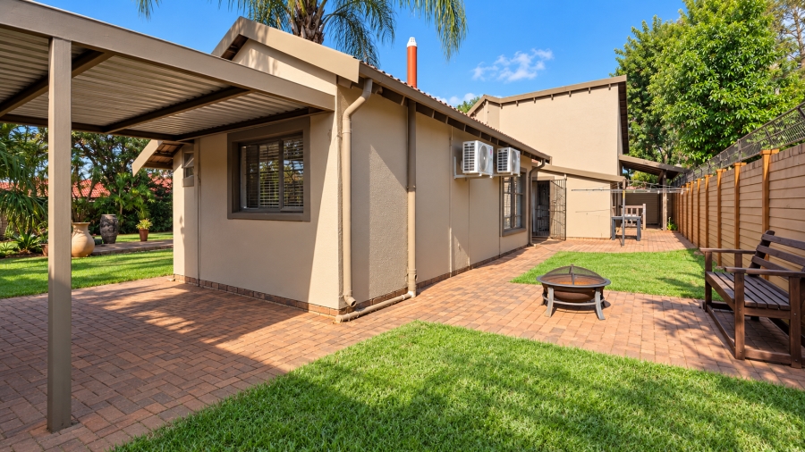 3 Bedroom Property for Sale in Montana Tuine Gauteng