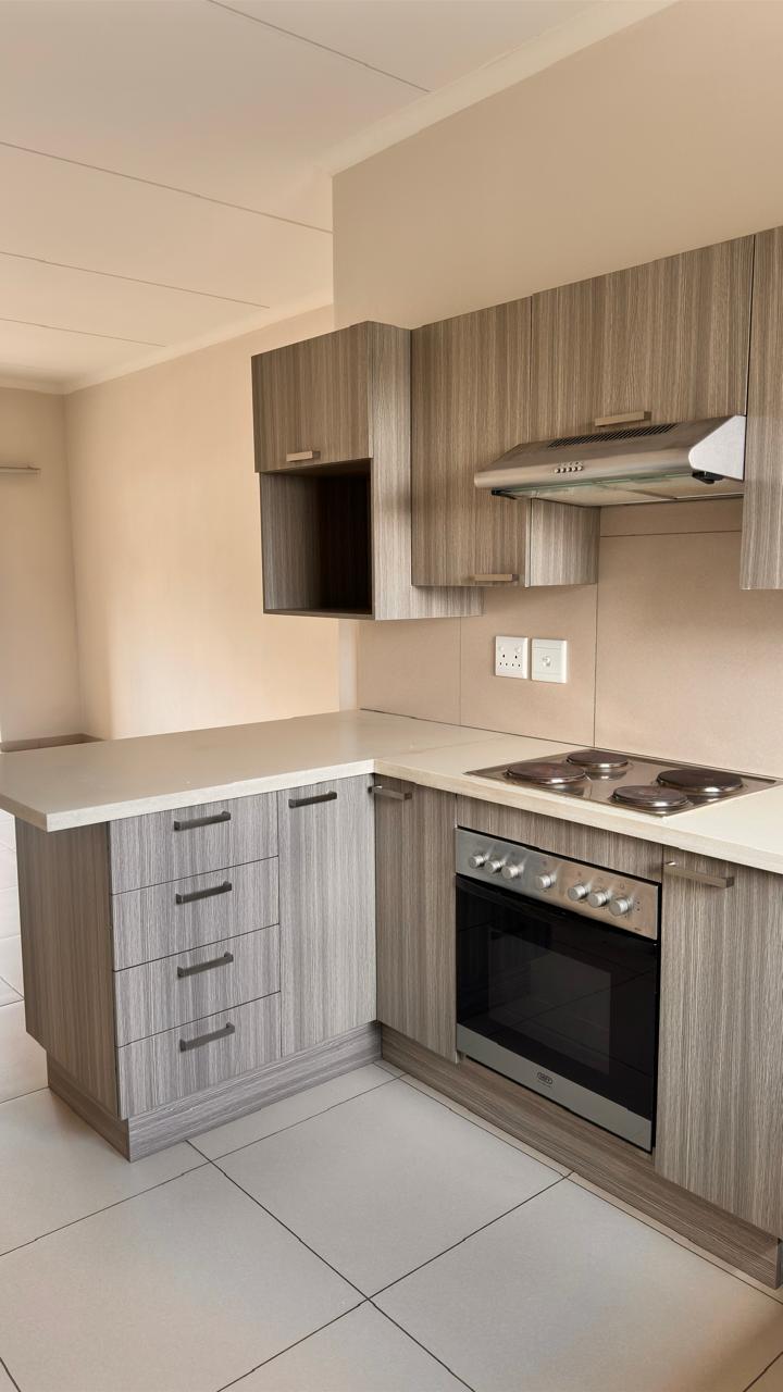 To Let 2 Bedroom Property for Rent in Lilianton Gauteng
