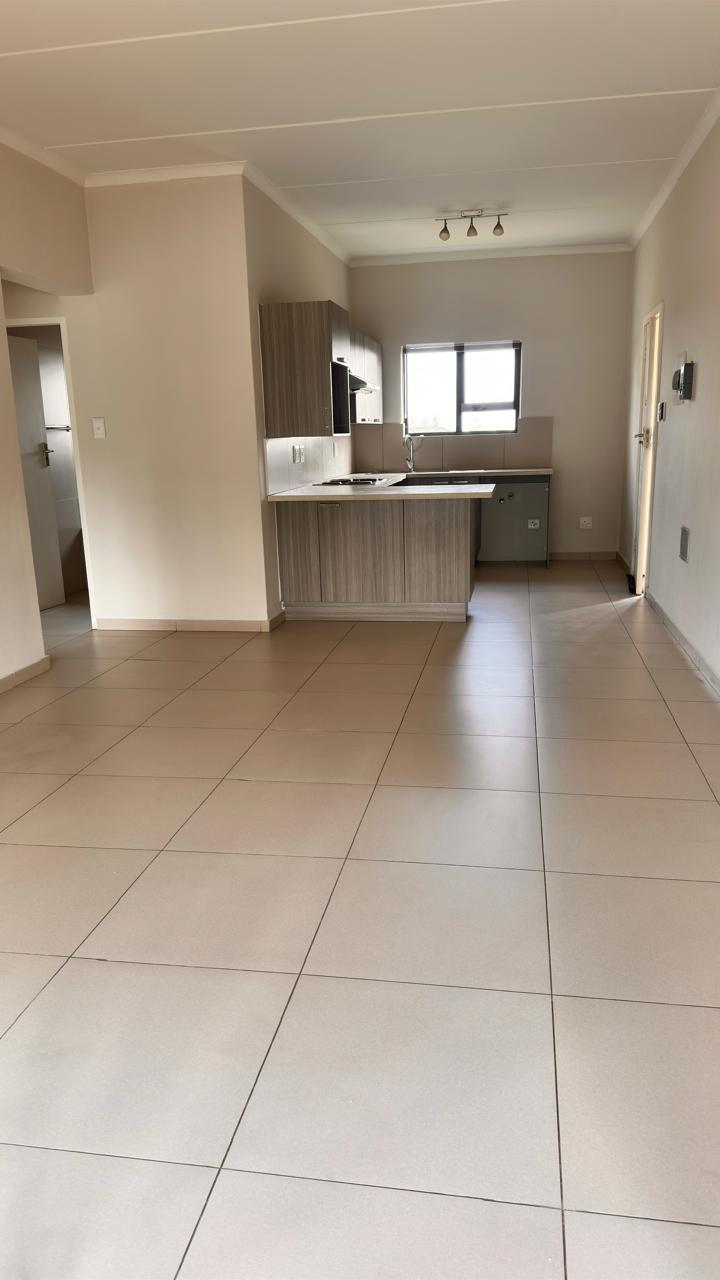 To Let 2 Bedroom Property for Rent in Lilianton Gauteng