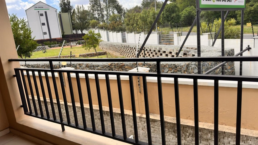 To Let 2 Bedroom Property for Rent in Lilianton Gauteng