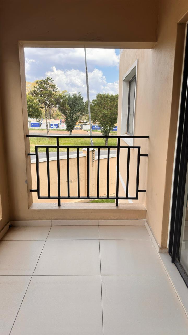 To Let 2 Bedroom Property for Rent in Lilianton Gauteng
