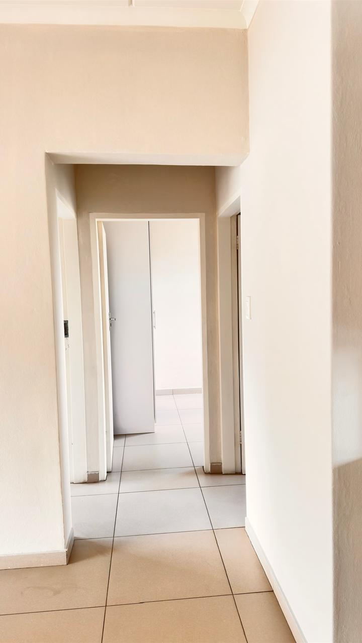 To Let 2 Bedroom Property for Rent in Lilianton Gauteng