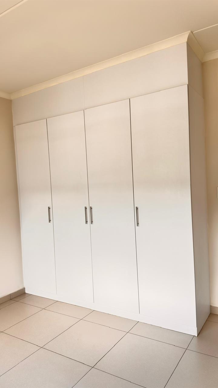 To Let 2 Bedroom Property for Rent in Lilianton Gauteng