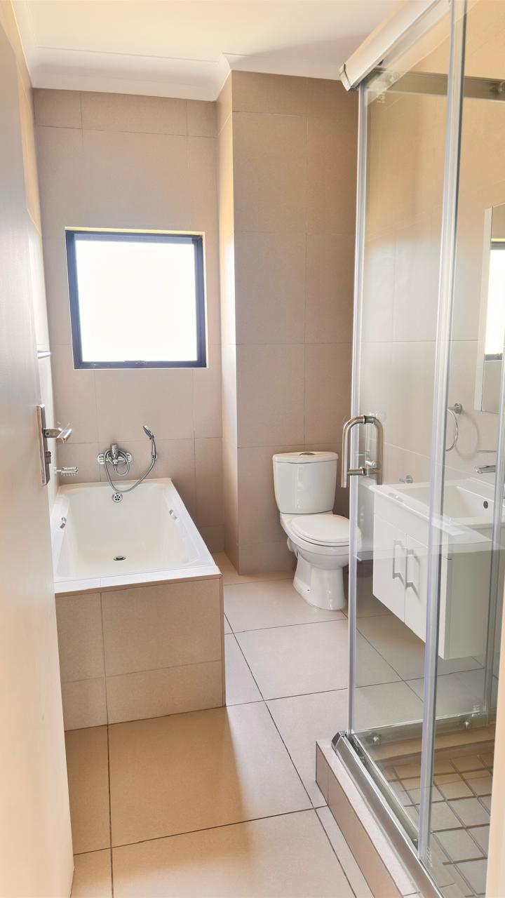 To Let 2 Bedroom Property for Rent in Lilianton Gauteng