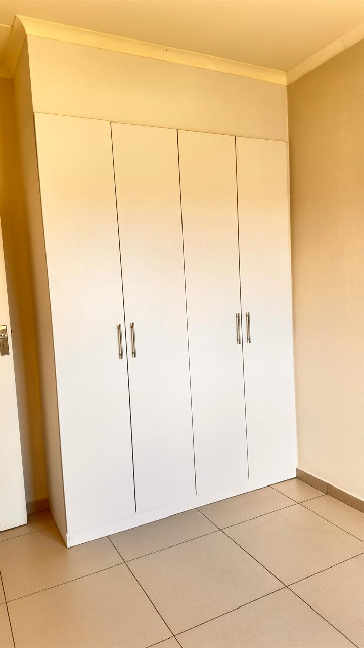 To Let 2 Bedroom Property for Rent in Lilianton Gauteng