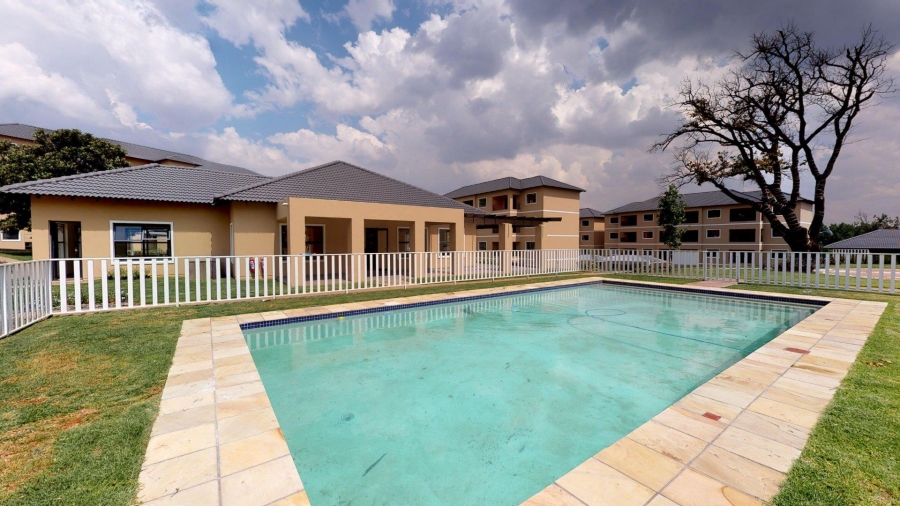 To Let 2 Bedroom Property for Rent in Lilianton Gauteng