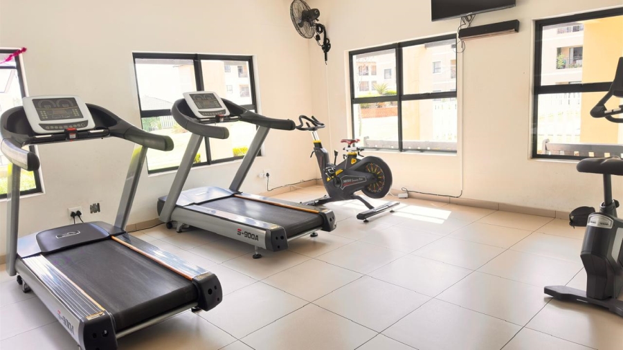 To Let 2 Bedroom Property for Rent in Lilianton Gauteng