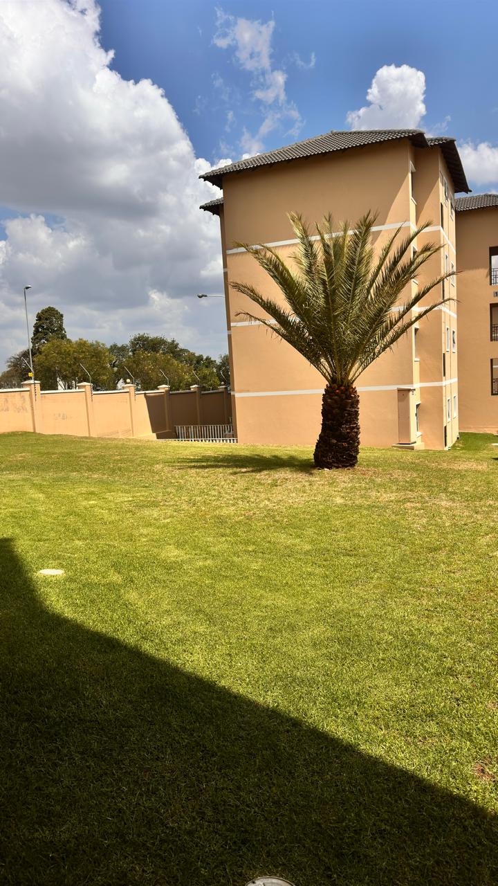 To Let 2 Bedroom Property for Rent in Lilianton Gauteng