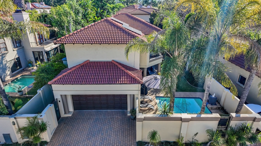 4 Bedroom Property for Sale in Beverley Gauteng