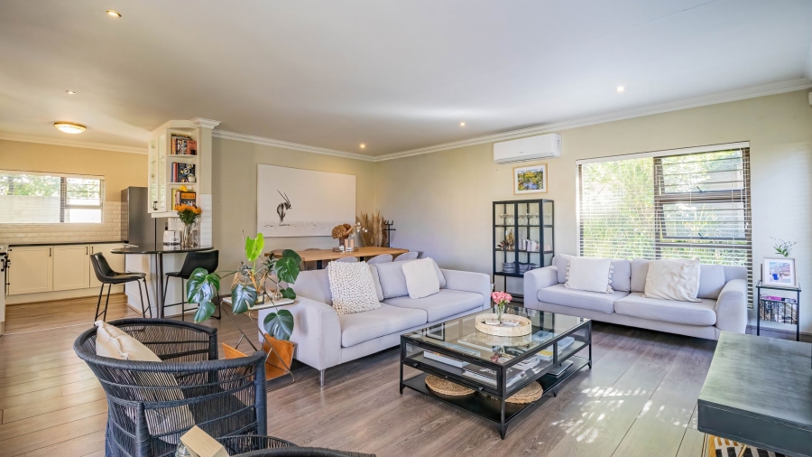 4 Bedroom Property for Sale in Beverley Gauteng