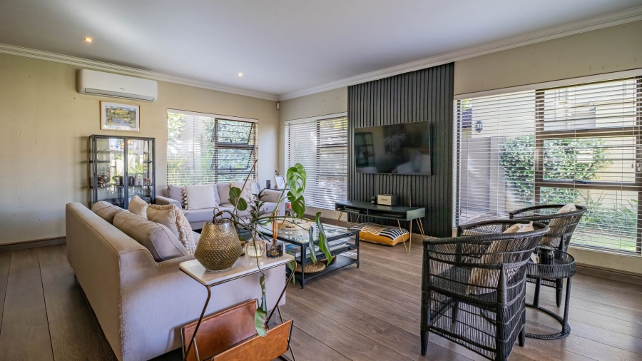 4 Bedroom Property for Sale in Beverley Gauteng