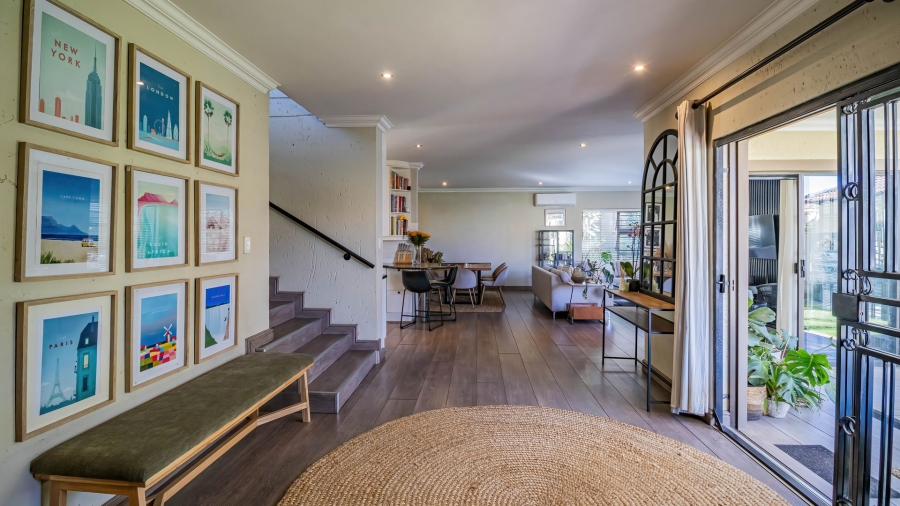 4 Bedroom Property for Sale in Beverley Gauteng