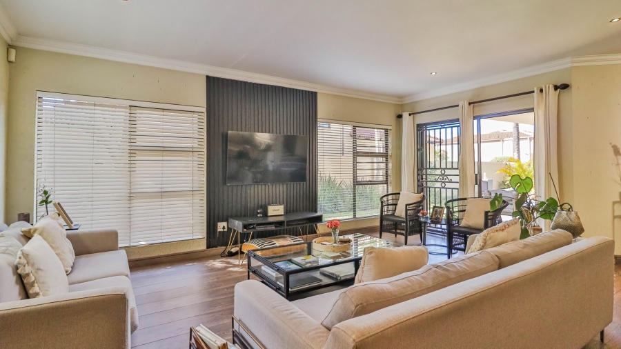 4 Bedroom Property for Sale in Beverley Gauteng