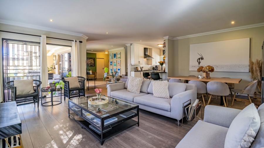 4 Bedroom Property for Sale in Beverley Gauteng