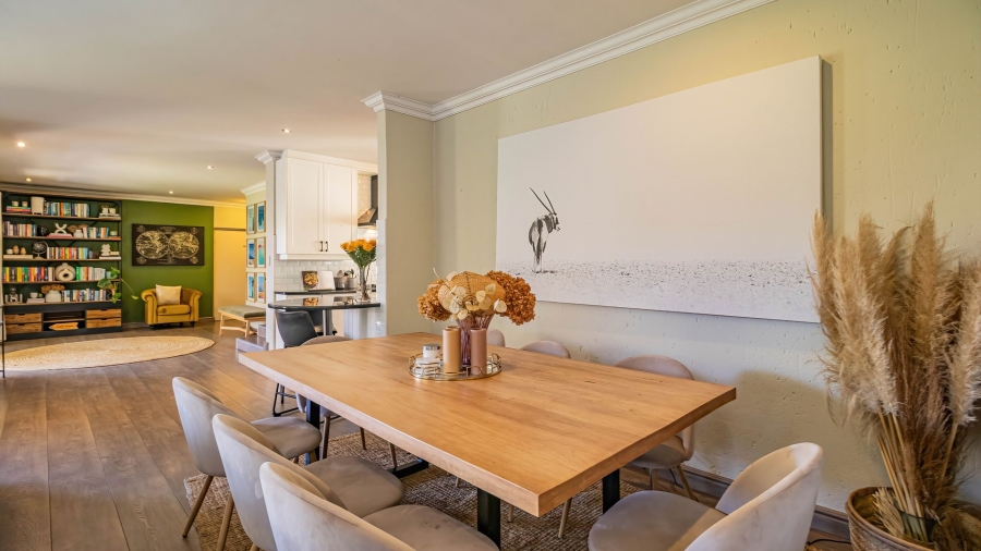 4 Bedroom Property for Sale in Beverley Gauteng
