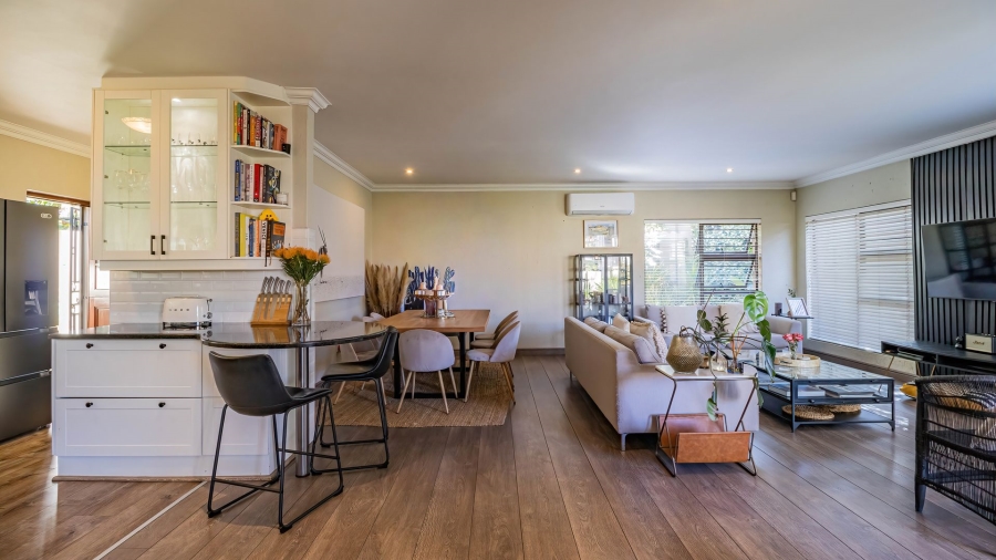4 Bedroom Property for Sale in Beverley Gauteng