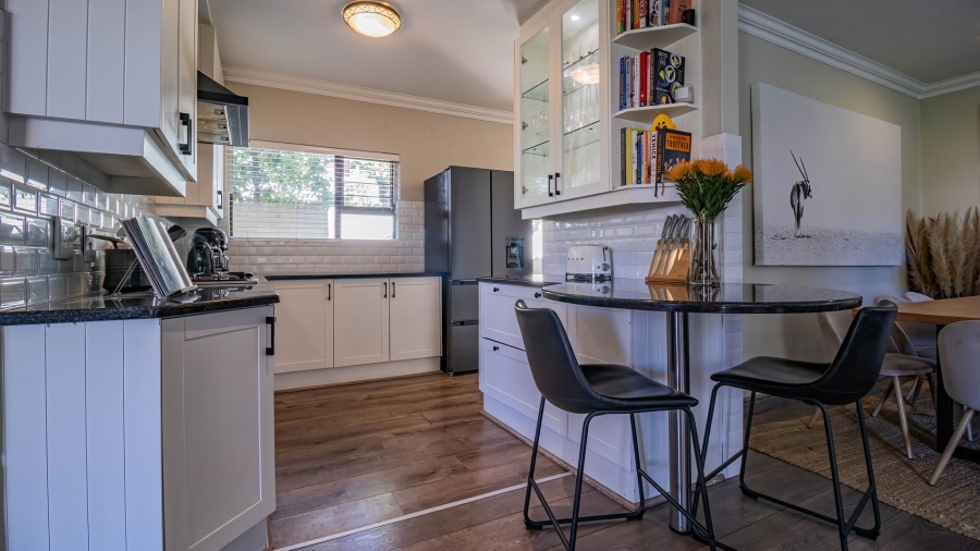 4 Bedroom Property for Sale in Beverley Gauteng