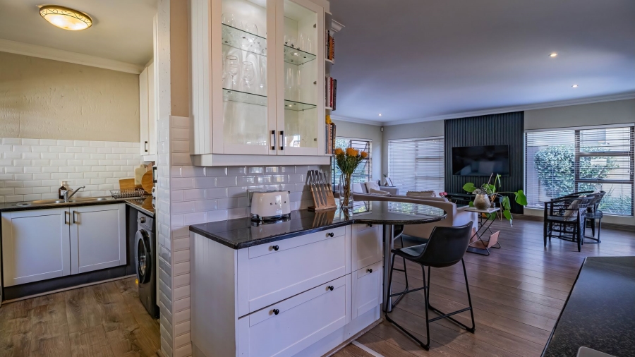 4 Bedroom Property for Sale in Beverley Gauteng